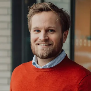 Tobias Helgesen