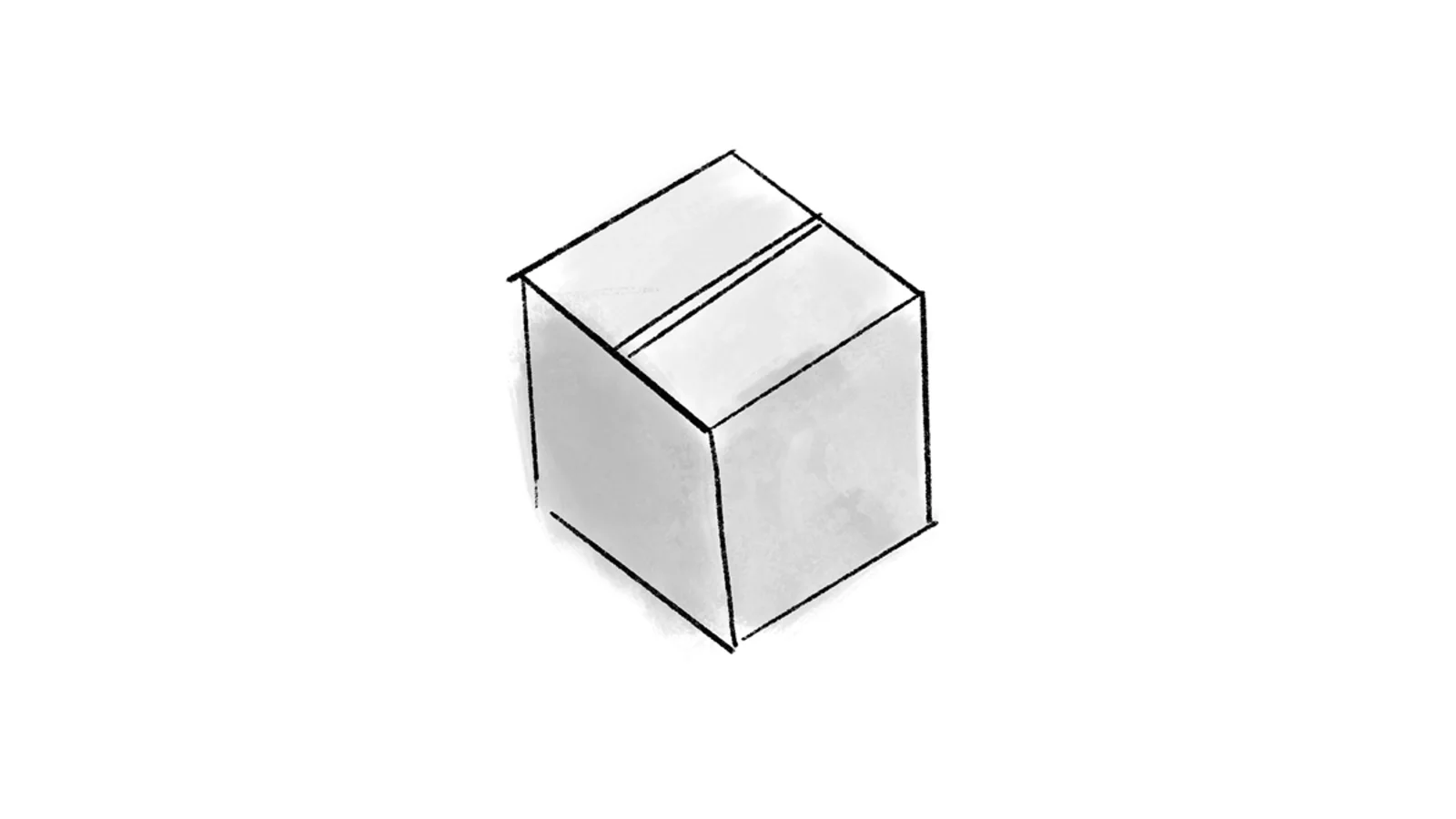 Storyboard frame