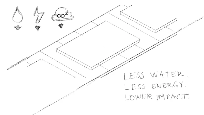 Storyboard frame