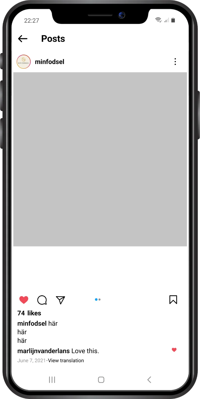 Phone