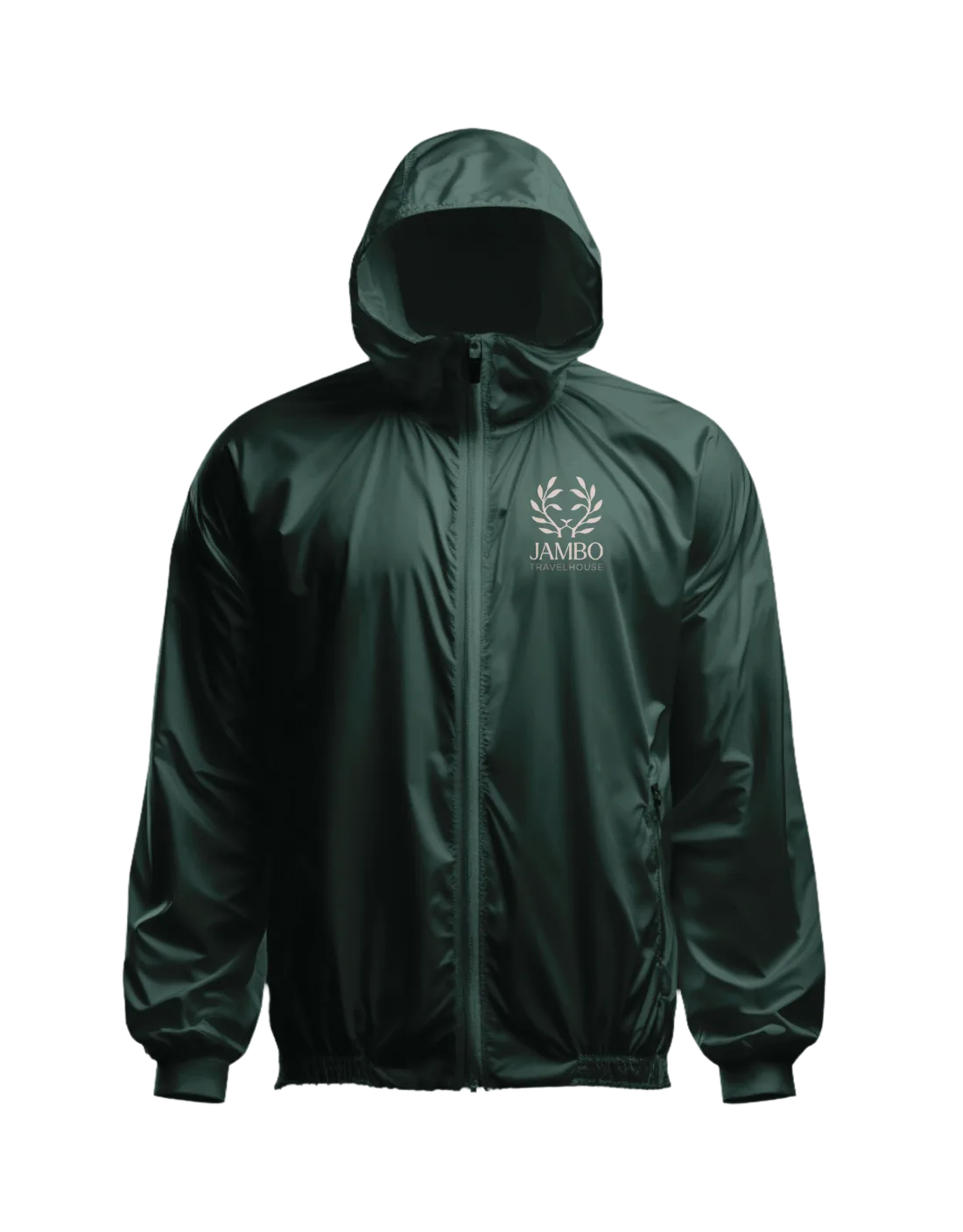 Jambo Travelhouse jacket